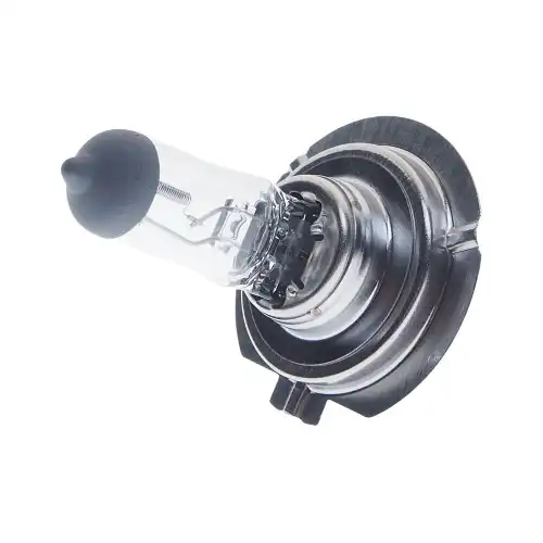 Автолампа MEGAPOWER 37033027