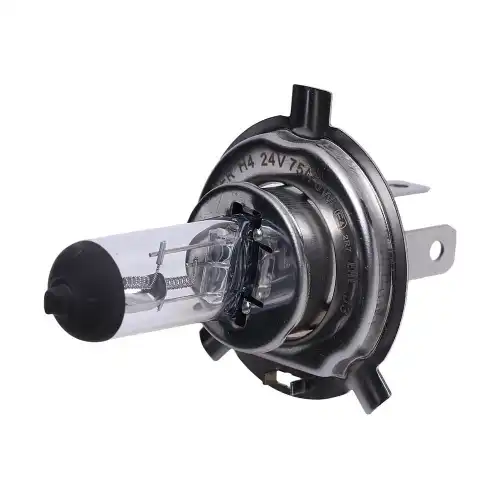 Автолампа MEGAPOWER 37033023