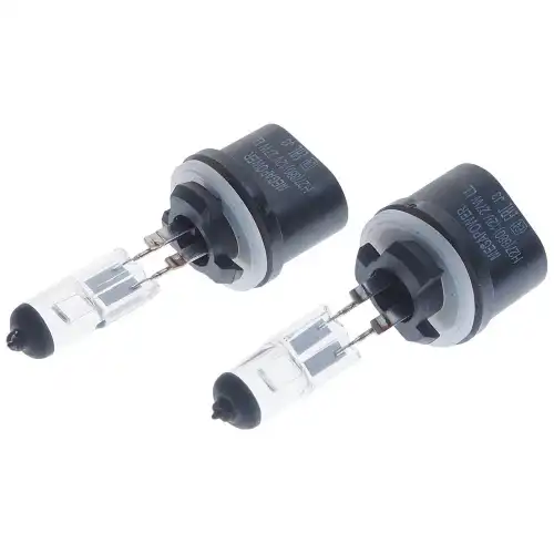 Автолампа MEGAPOWER 37033010