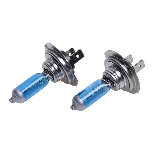 Автолампа MEGAPOWER 37033030