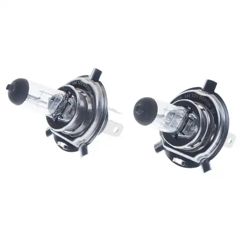Автолампа MEGAPOWER 37033022