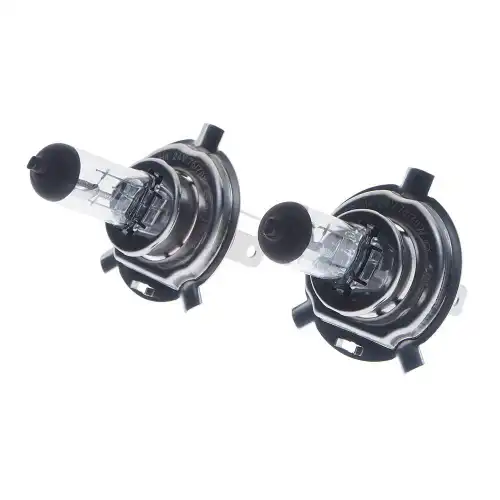 Автолампа MEGAPOWER 37033026