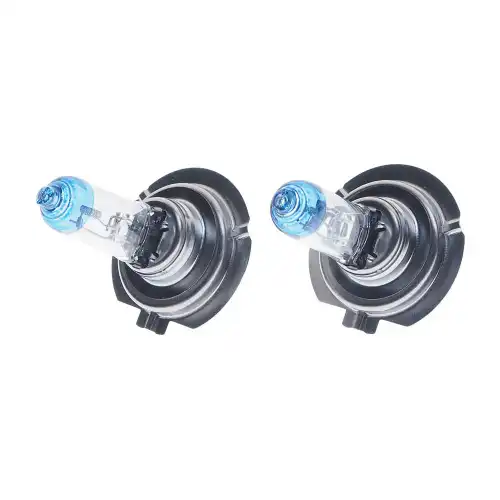 Автолампа MEGAPOWER 37033034