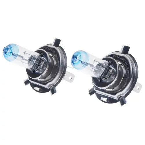 Автолампа MEGAPOWER 37033019
