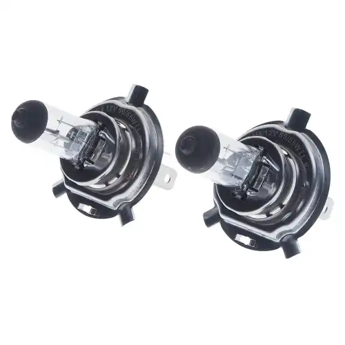 Автолампа MEGAPOWER 37033021