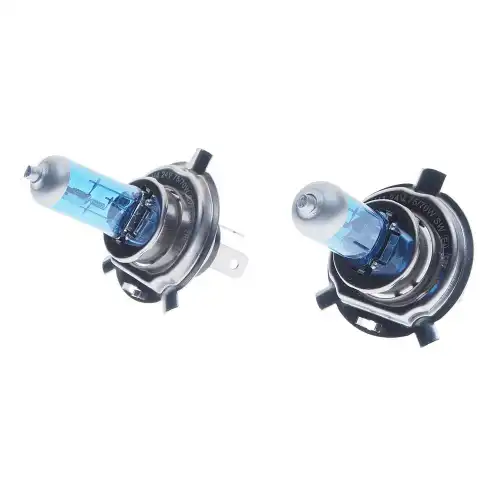 Автолампа MEGAPOWER 37033025