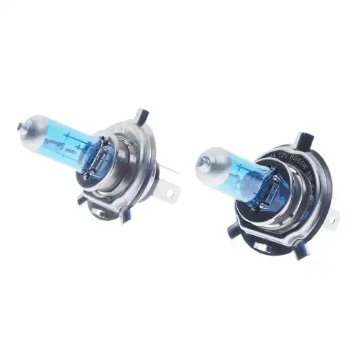 Автолампа MEGAPOWER 37033020