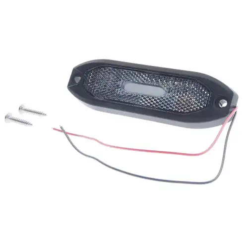 Фонарь габаритный MEGAPOWER 37026004