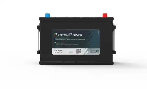 Аккумулятор PROTON POWER 1520109001