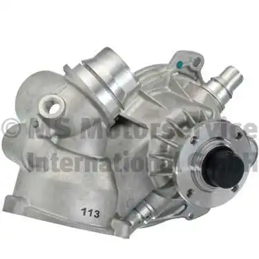 помпа!\ BMW E65/E66 3.5-6.0i/Li 01-08 50 005 113 KS
