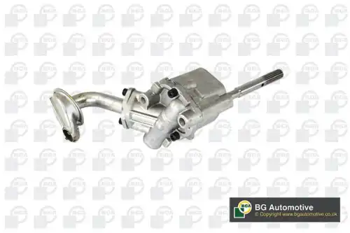насос масляный VW LP0464 BGA