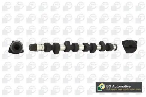 Распредвал BGA CS0576