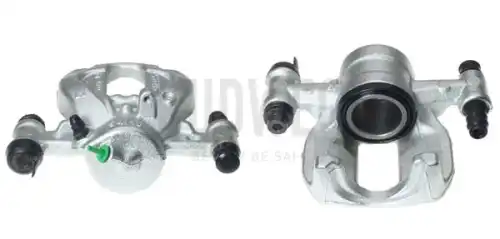 Тормозной суппорт 345750 BUDWEG CALIPER