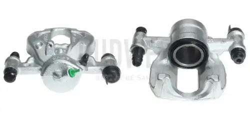 Тормозной суппорт 345751 BUDWEG CALIPER