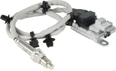 NOx-датчик, NOx-катализатор 70680518 HERTH+BUSS
