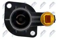 Термостат системы охлаждения NTY CTM-CT-016