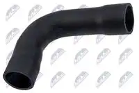 Шланг радиатора GPP-BM-127 NTY