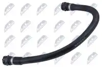 Шланг радиатора GPP-BM-131 NTY