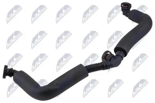 Шланг, вентиляция картера GPP-BM-133 NTY