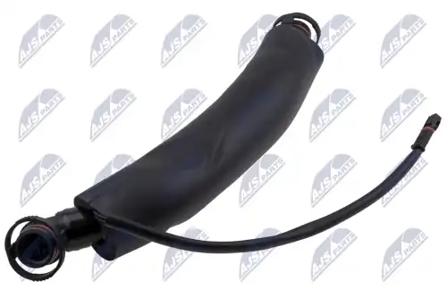 Шланг, вентиляция картера GPP-BM-135 NTY