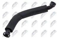 Шланг, вентиляция картера GPP-BM-137 NTY