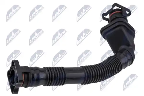 Шланг, вентиляция картера GPP-BM-146 NTY