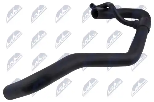 Шланг радиатора GPP-CT-019 NTY
