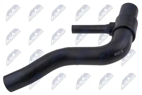 RADIATOR HOSE MERCEDES SPRINTER 2-T (901, 902), SPRINTER 2-T FURGON (901, 902), SPRINTER GPP-ME-120 NTY