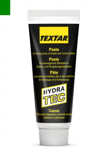 81001401 Автодеталь TEXTAR
