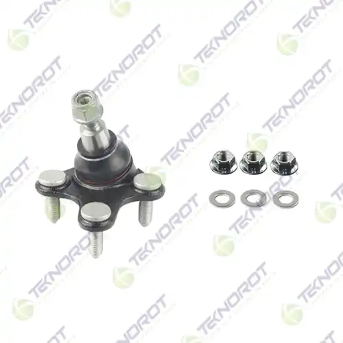 Шаровая опора TEKNOROT V-1025K