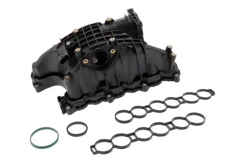 Модуль впускной трубы V33-0748 VAICO