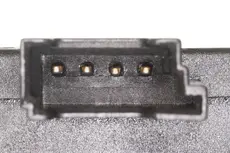 Замок задней двери V20-85-0139 VEMO