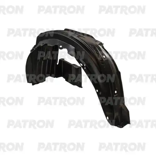 Подкрылок Передн лев CITROEN C1 2005-2014, PEUGEOT 107 2005-2014 P722149AL PATRON