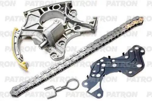 Комплект цепи ГРМ PTCK188 PATRON