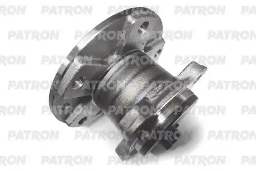 Ступица PATRON PBK4136H