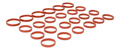 Прокладка коллектора VEMO V10-77-0076