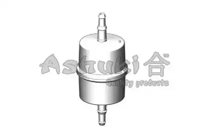 Топливный фильтр ASHUKI M031-10