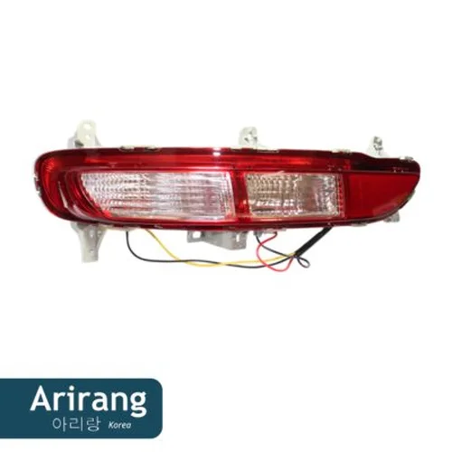 Фара противотуманная ARIRANG ARG233058L
