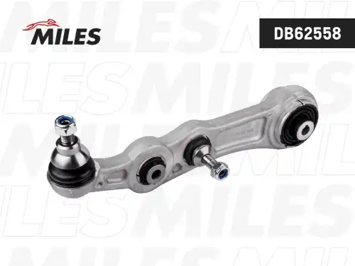Рычаг подвески MILES DB62558 передняя ось слева