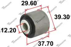 Сайлентблок рычага Tenacity (3266) AAMCH1026