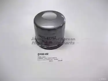 Фильтр масляный ASHUKI D152-02 Suzuki
