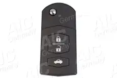 Корпус, автоключ 58226 AIC