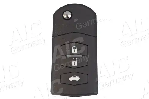 Корпус, автоключ 58226 AIC