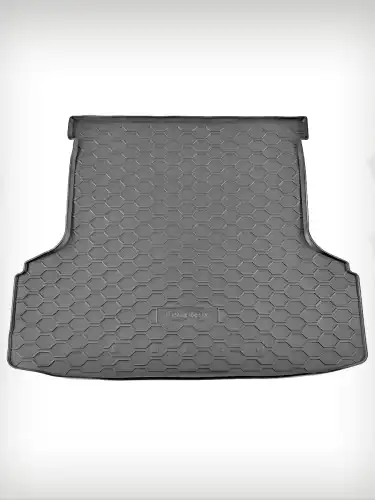 Коврик в багажник COMFORT 25.21.500.VPL