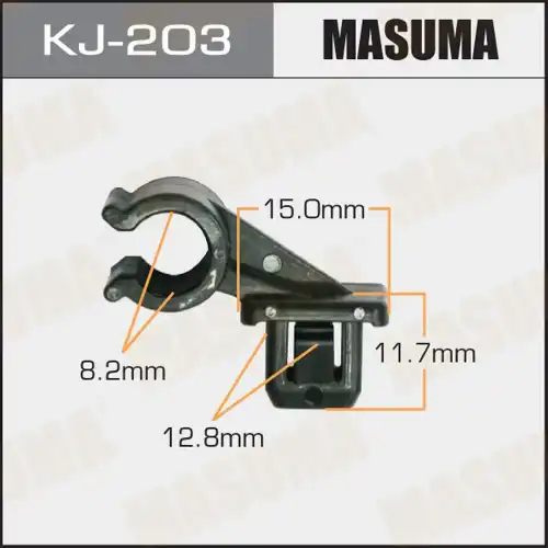 Пистон обивки универсальный MASUMA KJ-203