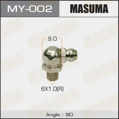 Масленка MASUMA MY-002