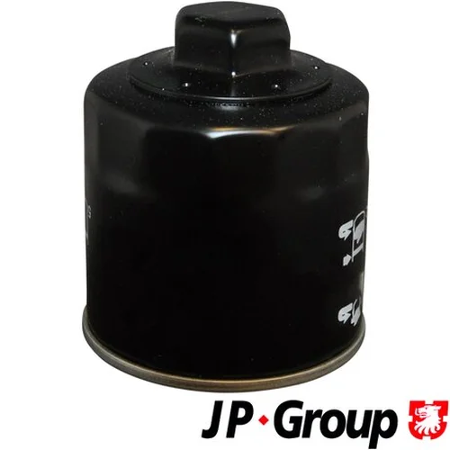 Фильтр масляный JP 1118500902 VW