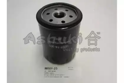 Фильтр масляный ASHUKI M001-23 FORD