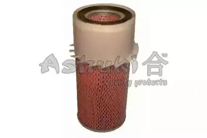 Фильтр воздушный ASHUKI N002-41