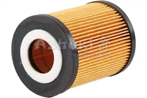 Фильтр масляный ASHUKI H081-20 Opel